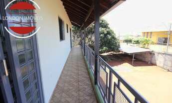 Imagem 4: CASA SOBRADO para locação em Londrina - PR