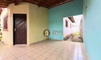 Imagem 3: Casa com 2 dormitórios à venda, 85 m² por R$ 149.990,00 - Rosa dos Ventos - Parnamirim/RN