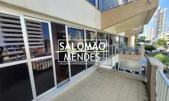 Imagem 4: Apartamento 188m², sala em L, 3 suítes