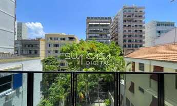 Imagem 2: Ipanema Apartamento com 3 dormitórios