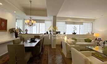 Imagem 4: Ipanema Apartamento com 4 dormitórios