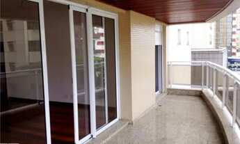 Imagem 5: Apartamento locação Itaim Bibi - 360m², 4 Suítes, 3 vagas - R$ 19.000 Pacote