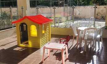 Imagem 5: Apartamento para venda tem 101 metros quadrados com 3 quartos em Pituba - Salvador - BA