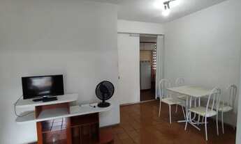 Imagem 4: QUARTO E SALA!! SEGUNDA QUADRA!! MOBILIA SIMPLES!! 1.750,00