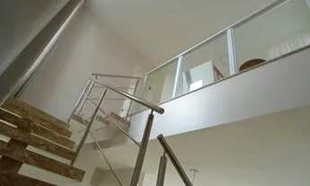 Imagem 5: Alugo Casa Dúplex mobiliada 4 suítes Alphaville Litoral Norte