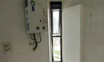 Imagem 5: Apartamento para aluguel possui 49 metros quadrados com 1 quarto em Indianópolis - São Pau