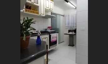 Imagem 5: Apartamento à venda 3 quartos 1 suíte 2 vagas Lannion Nova Petrópolis - São Bernardo do Ca