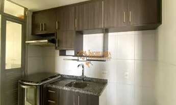 Imagem 6: Apartamento com 3 dormitórios à venda, 76 m² por R$ 500.000,00 - Picanco - Guarulhos/SP