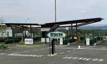 Imagem 6: Terreno à venda no condomínio Alphaville Castelor R$ 349.760 - Condomínio Alphaville Caste