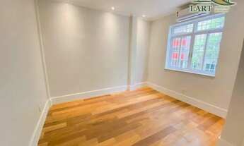 Imagem 4: Apartamento com 2 dormitórios para alugar, 80 m² por R$ 8.352,00/mês - Leblon - Rio de Jan