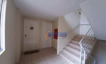 Imagem 5: Apartamento com 2 dormitórios à venda, 49 m² por R$ 139.000,00 - Sítio Cercado - Curitiba