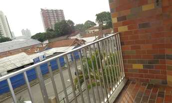 Imagem 3: São José dos Campos - Apartamento - Centro