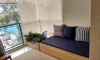 Imagem 5: Apartamento com 2 dormitórios à venda, 65 m² por R$ 980.000 - Vila Leopoldina - São Paulo