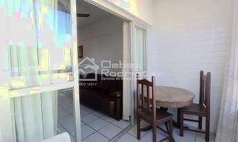 Imagem 7: Apartamento 2 Quartos + Reversível com Elevador na Praia do Morro - Guarapari - ES