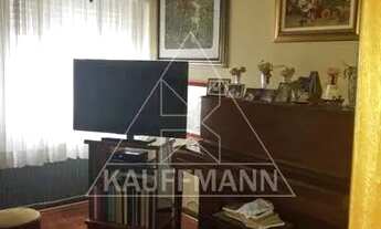 Imagem 3: Amplo Apto, 5 Dts (2sts) 2 vagas, prox. metro!!