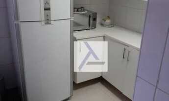 Imagem 6: Apartamento com 3 dormitórios à venda, 75 m² por R$ 420.000,00 - Jardim Marajoara - São Pa