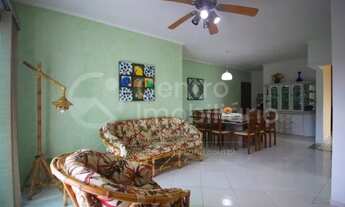 Imagem 3: APARTAMENTO à venda com 4 quartos (2 suítes) em Peruíbe, no bairro Nova Peruíbe