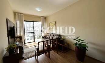 Imagem 2: Excelente apto, 3 dormitórios sendo 1 suite para locação em lugar nobre do Jardim Marajoar