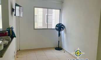 Imagem 5: CONDOMÍNIO SPAZIO MIRÓ