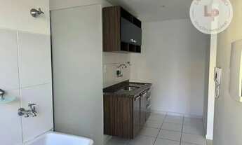 Imagem 4: Apartamento com 2 dormitórios à venda, 58 m² por R$ 300.000,00 - Residencial Vienna I - Vi