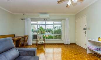 Imagem 5: Apartamento para venda tem 102 m² com 3 quartos na Aclimação - São Paulo - SP