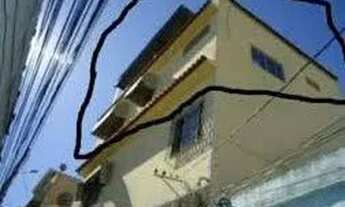 Imagem: CASA EM VILA C SUÍTE E TERRAÇO NO CACHAMBI