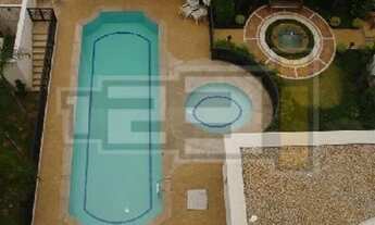 Imagem 3: Apartamento com 250m² de área útil, 5 vagas, 4 suítes