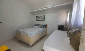 Imagem 3: Casas de Vila para Venda em Praia Grande, Caiçara, 1 dormitório, 1 banheiro