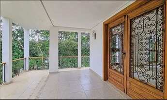 Imagem: Casa à venda, 3 quartos, 3 suítes, 8 vagas