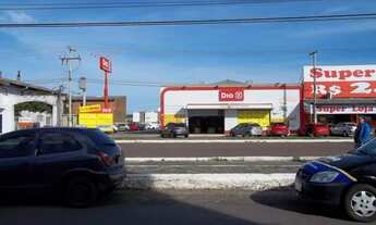 Imagem 4: PAVILHÃO NO CENTRO DE TRAMANDAÍ