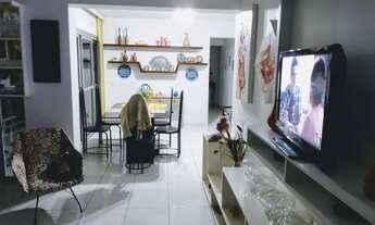 Imagem 2: Apartamento para venda com 114 metros quadrados com 3 quartos em Boa Viagem - Recife - PE