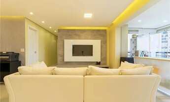 Imagem 5: Apartamento 2 suítes no Jd. Flor da Montanha!