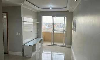 Imagem: Apartamento para alugar - Assunção - 02