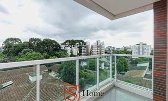 Imagem 7: Apartamento com 3 quartos e 2 vagas para aluguel no Ahu