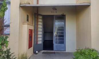 Imagem 2: Térreo com Vaga Coberta