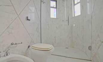 Imagem 4: Apartamento à venda, 4 quartos, 2 suítes, 6 vagas, Serra - Belo Horizonte/MG