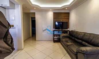 Imagem 2: Apartamento de 2 quartos Lúcio Costa