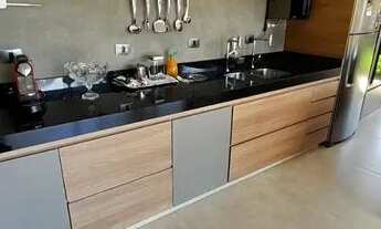 Imagem 7: SHAMBALA II. ALTO PADRÃO. BELÍSSIMA CASA EM ATIBAIA - SP