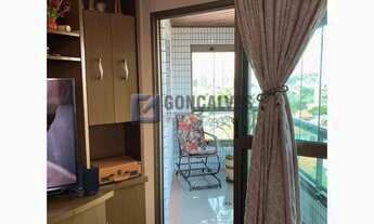 Imagem 4: SAO BERNARDO DO CAMPO - Residential / Apartment - NOVA PETROPOLIS