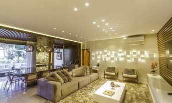 Imagem 7: Apartamento em Alphaville - Barueri, SP