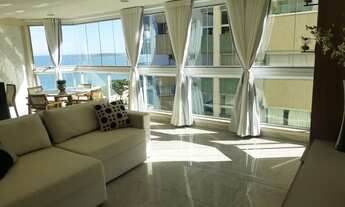 Imagem 6: Apartamento para venda tem 130 metros quadrados com 3 quartos no Ed Philadelphia