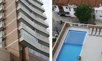 Imagem: Alugo 1 Dormitório Seminovo Junto Ao Gonzaga