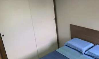 Imagem: Aconchegante apartamento MOBILIADO