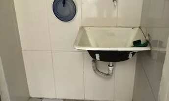 Imagem 2: Aluga-se kitnet Kitnet com 2 dormitórios