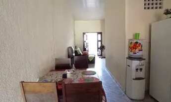 Imagem 5: Duplex com quintal e suite em fortaleza: messejana