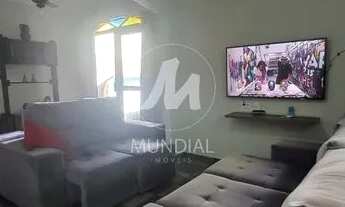 Imagem 4: Casa (térrea na rua) 2 dormitórios