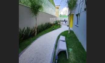 Imagem 7: APARTAMENTO RESIDENCIAL em São Paulo - SP, Água Branca