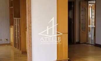 Imagem: Apartamento para Locação no bairro Mooca