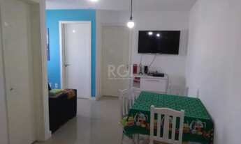 Imagem 7: Apartamento para Venda - 48m², 2 dormitórios, 1 vaga - Restinga