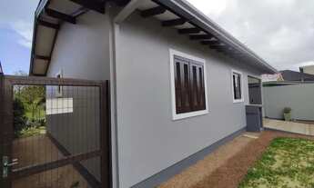 Imagem 4: Casa com 2 dormitórios à venda, 94 m² por R$ 282.000,00 - Nova Tramandaí - Tramandaí/RS